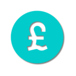 Driving Lessons Pound Icon, Driving Lessons’ DVSA Approved instructors help you pass in Neston