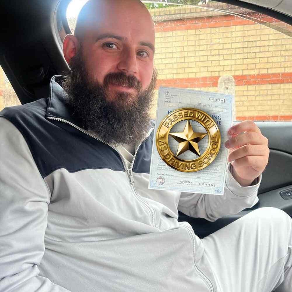 Passed with Us—Driving Lessons Neston: fully trained tutors, driving instructors, package deals, and lessons for beginners. Book now for success.