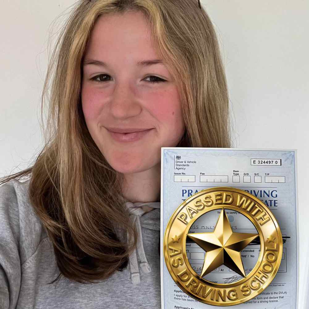 Passed with Us—Driving Lessons Neston: driving instructors, fully trained tutors, package deals, and lessons for beginners. Book now.