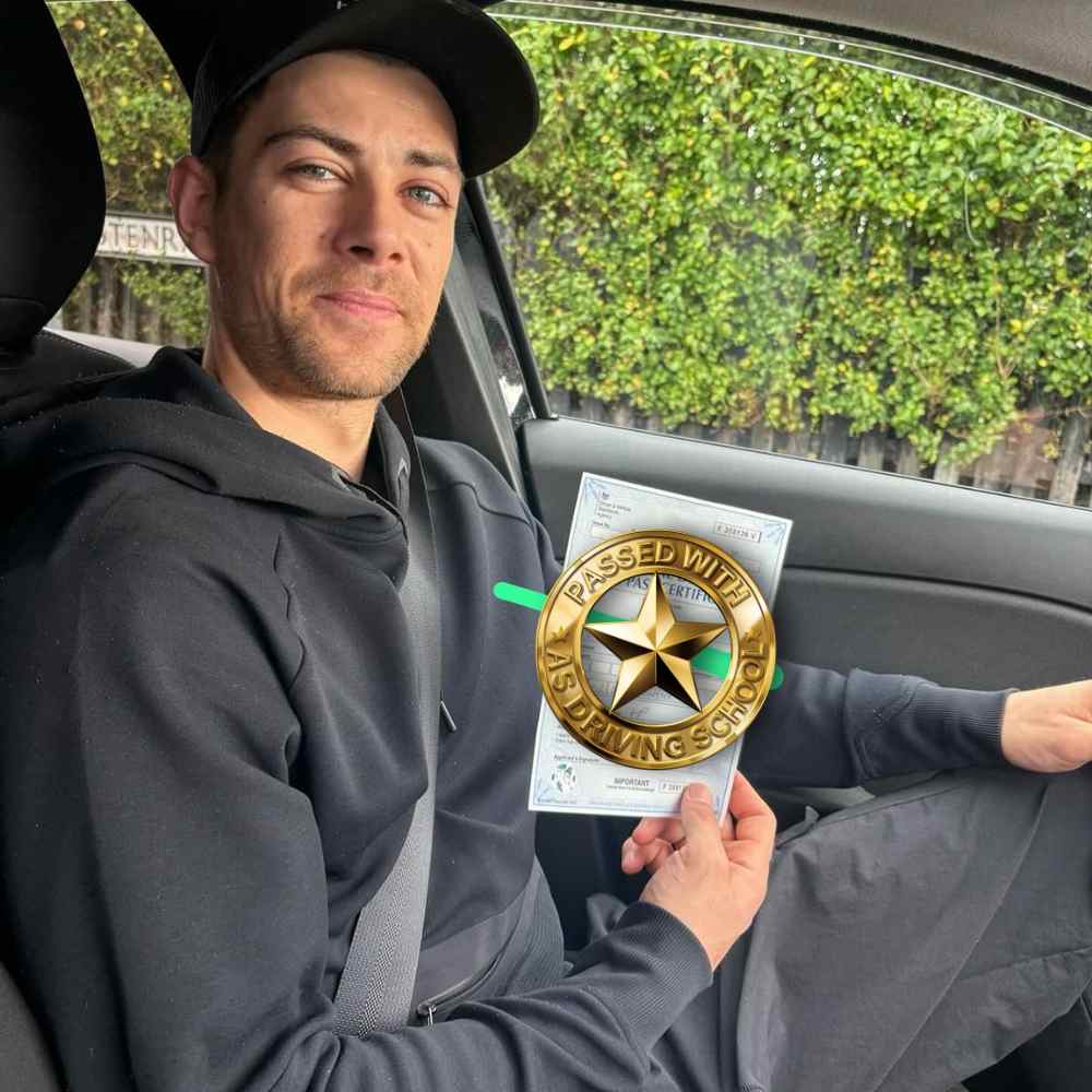 Passed with Us: Driving Lessons Neston, fully trained tutors, lessons for beginners, package deals, and qualified instructors. Book now and pass.