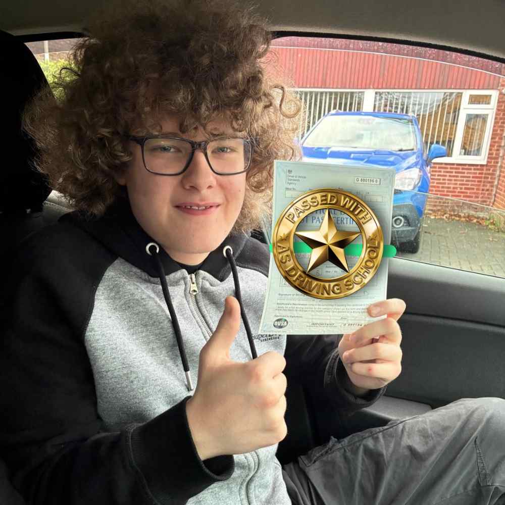 Passed with Us—Driving Lessons Neston: driving tutors, fully trained instructors, package deals, and lessons for beginners. Book now for success.